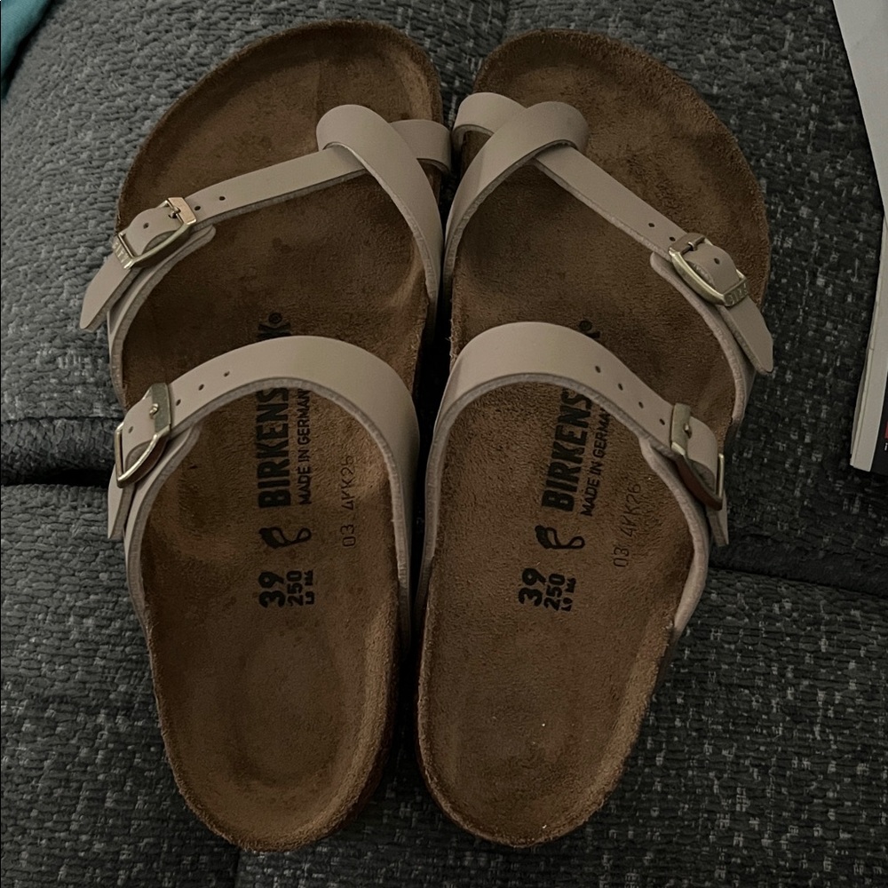 Mayari Birkenstock Sandal